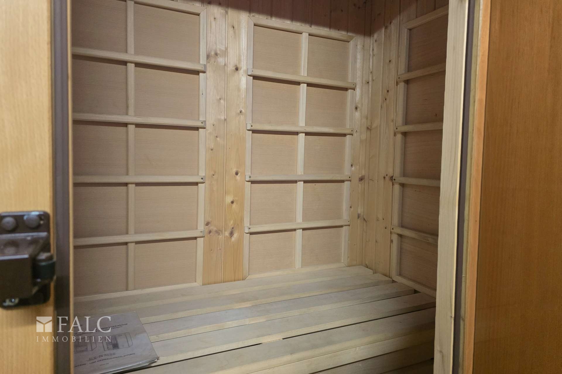KG Sauna